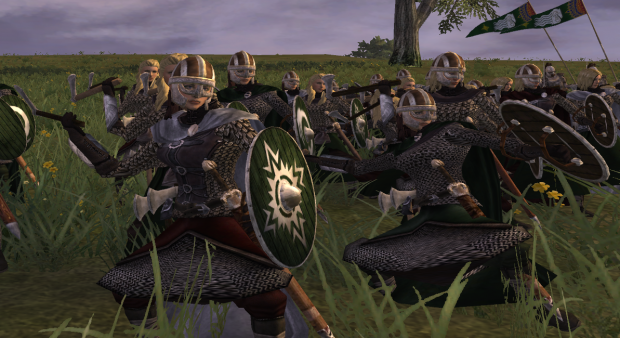 Grab a huge modular Shieldmaiden Warband plus many more benefits. :  r/sagathegame