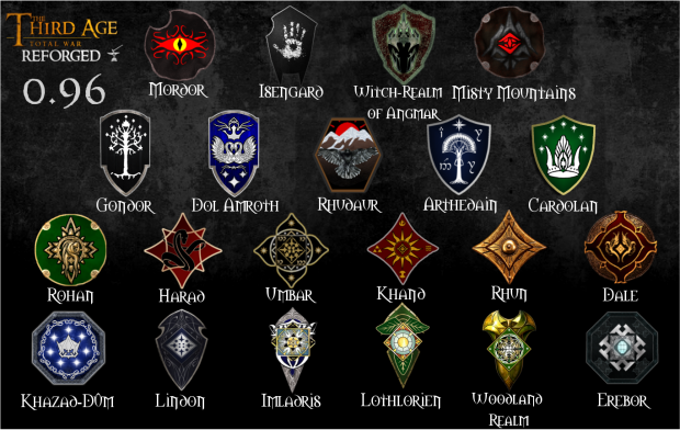 0.96 Emblems (final versions (for now :I))
