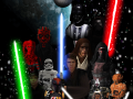 Knights of the Force 2.1