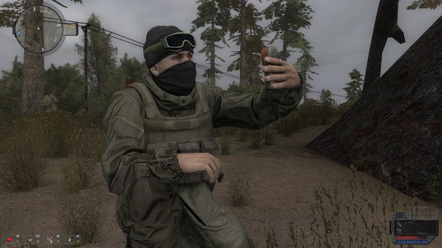 how to mod stalker call of pripyat