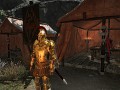 Weapons and Armors from Cyrodiil