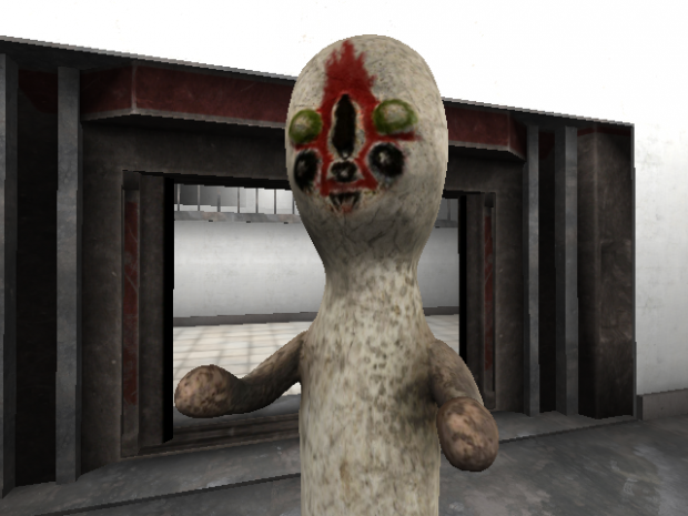 Scp containment breach by drocto 7