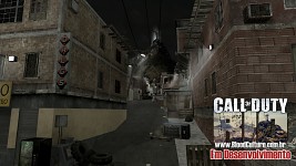 Major Mayor Joker Version file - COD4: Special Ops Missions mod for Call of  Duty 4: Modern Warfare - Mod DB