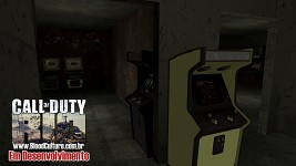 Crakhor - player model addon - HeadHunters II mod for Quake 2 - ModDB