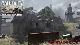 24 New/Remastered Maps