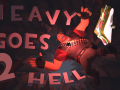 Heavy Goes To Hell