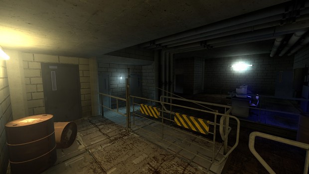 Image 3 - The Office Prank: Remastered mod for Portal 2 - Mod DB