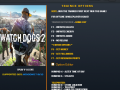 Watch Dogs 2: Trainer +11