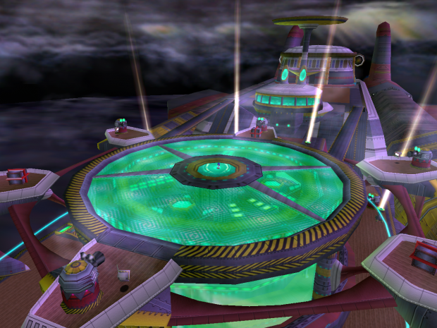 Level screenshot