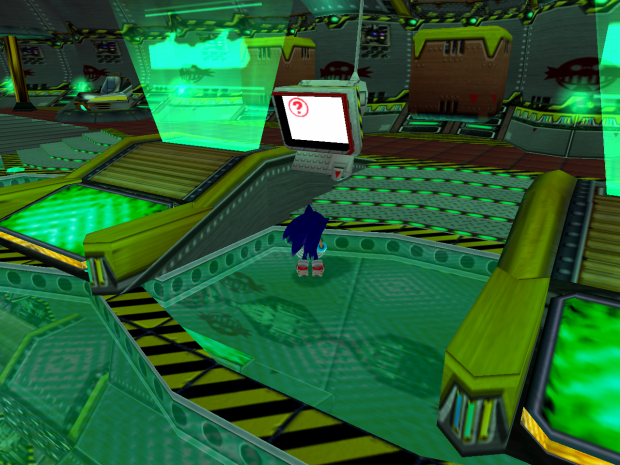 Level screenshot
