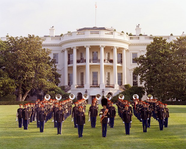 US Military Band