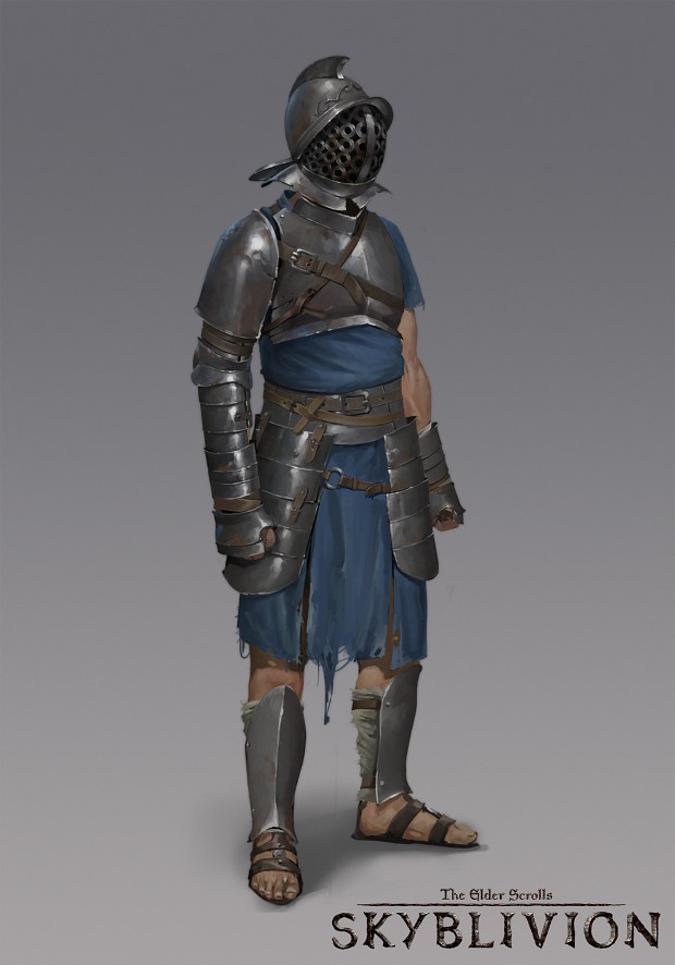 skyrim special edition amidianborn armor