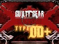 Guilty Gear XX Bloodshed Type OD+