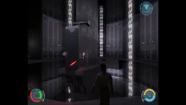 jedi outcast multiplayer demo