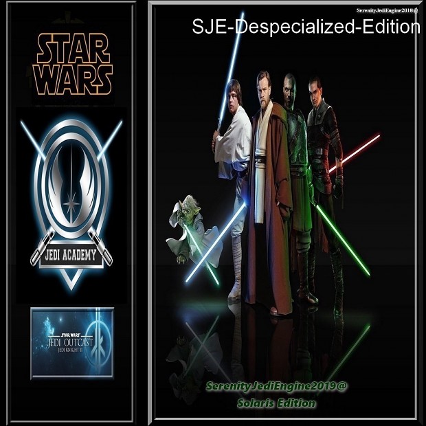 SJE-Despecialized-Edition