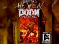 Brutal Hexen Doom Marine