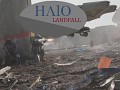 HALO: Landfall