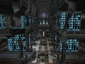 Jedi Temple Library / Archives Remaster
