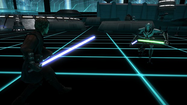 anakin general grievous