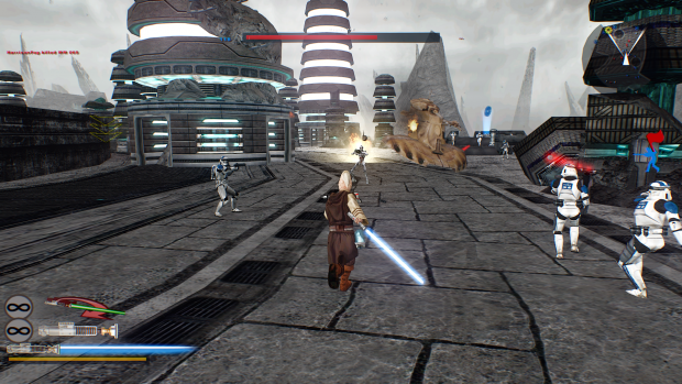 HD Graphics Mod Crash Fix file - STAR WARS Battlefront 2 Remaster mod for Star  Wars Battlefront II - ModDB