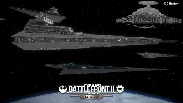 Imperial Fleet
