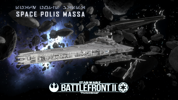 Star Destroyer nearly finished + Updated Polis Massa