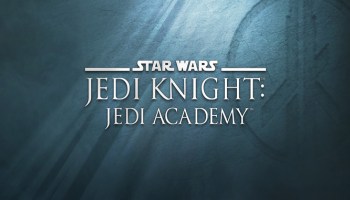 Star Wars Jedi Knight Jedi Acade 4
