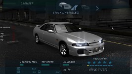 Need For Speed: Underground Demo file - Mod DB