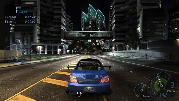 Need For Speed: Underground Demo file - Mod DB