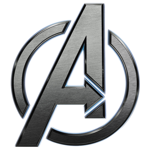 Avengers LOGO image - Marvel Cinematic Universe mod for C&C: Generals