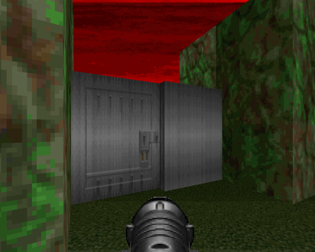 Screenshot Doom 20170105 200403