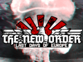 The New Order - Last Days of Europe