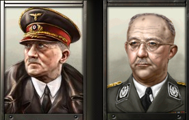 Leaders of the Reich