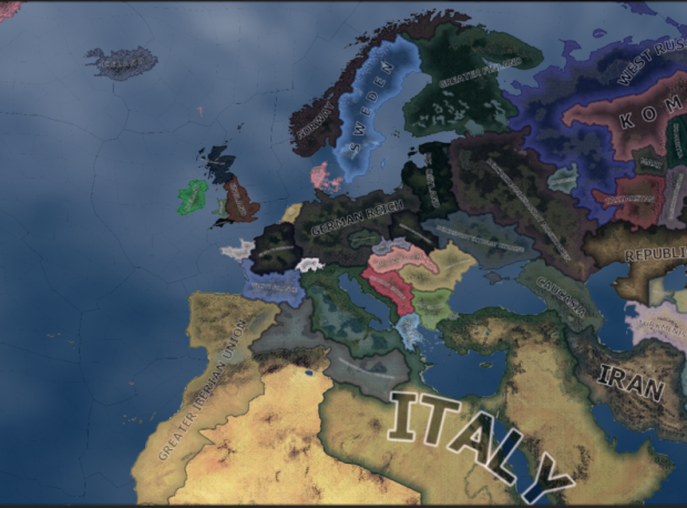 hearts of iron 4 forts