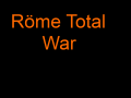 Röme Total War