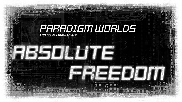 PARADIGM WORLDS 1.99.XX_UltimaThule