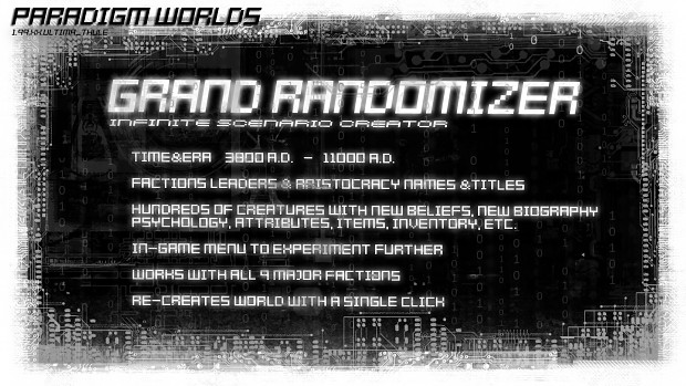 PARADIGM WORLDS 1.99.XX_UltimaThule