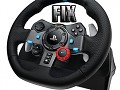 Logitech G29 Driving Force Racing Wheel Fix