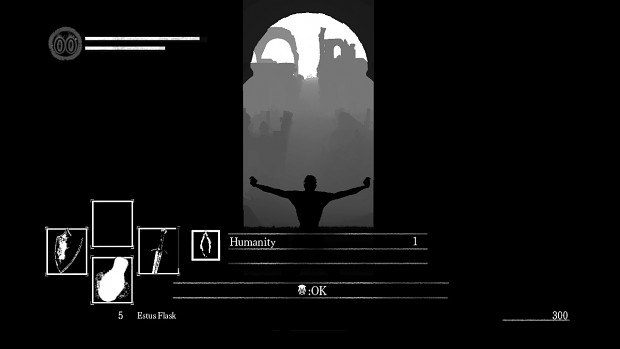Dark Souls Limbo Mod