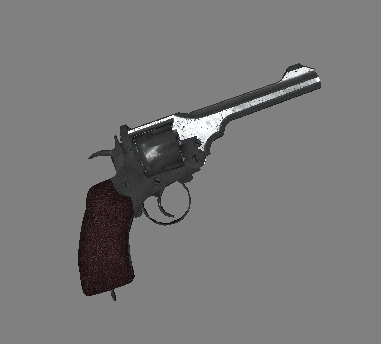 Markvi Revolver