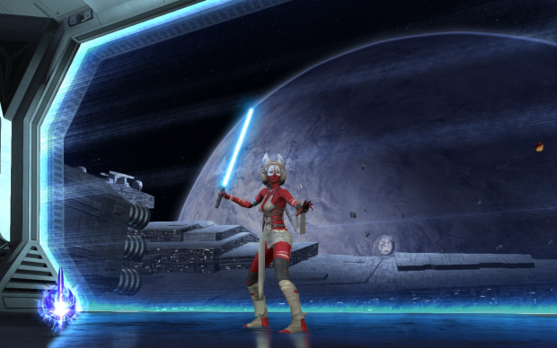 star wars force unleashed 2 mods