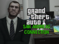 San Andreas Connection
