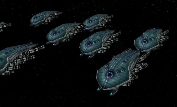TNG Etherian Starship 02