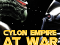 Battlestar Galatica: Cylon Empire at War