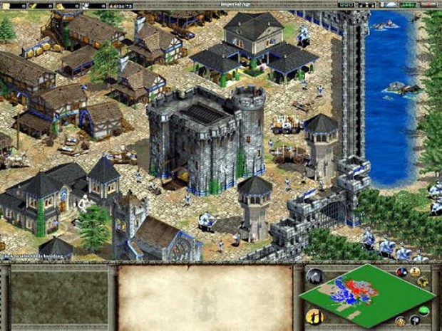 steam api dll age of empires 2 hd download
