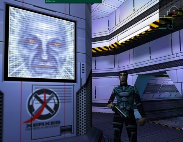 system shock 2 remake system shock 2 remake