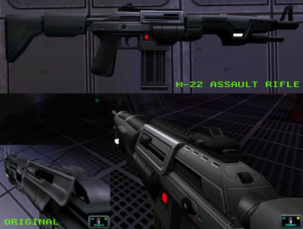 shtup system shock 2 nd