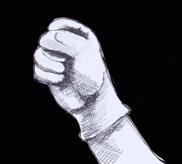 Fists