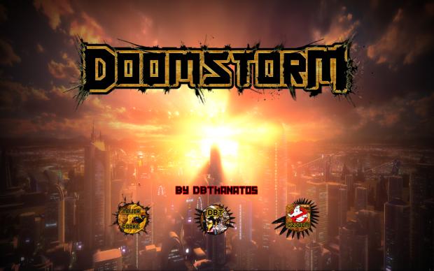DoomstormTitleforVid   Copy 1
