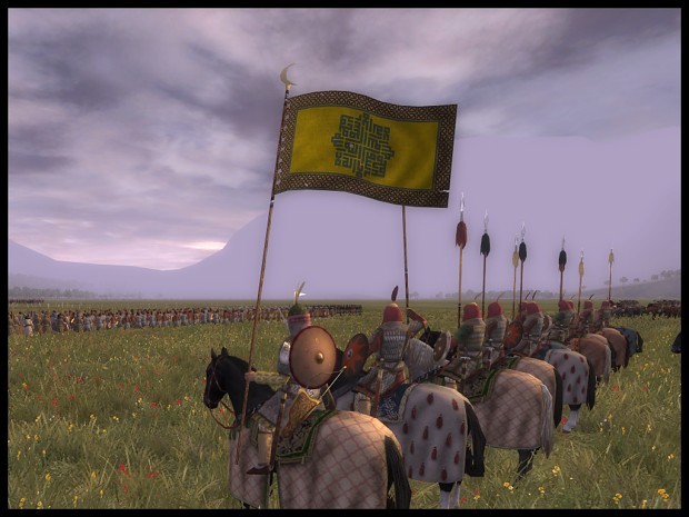 Tuluninids faction banner.